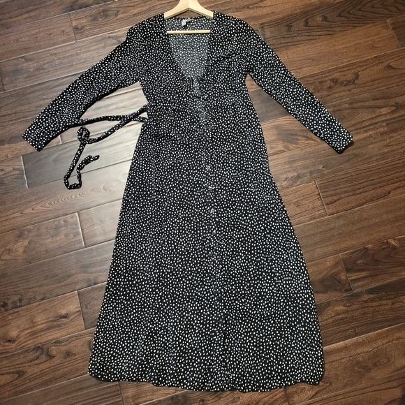 Asos maternity dress - Picture 5 of 8